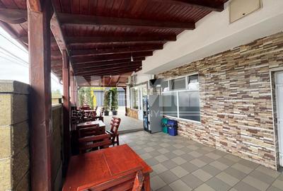 SPATIU COMERCIAL DE INCHIRIAT | DUMBRAVENI, SUCEAVA - 11