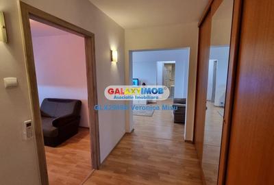 Apartament 3 camere , zona Stefan cel Mare- Spital Colentina - 2