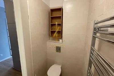 Apartament deosebit cu 3 camere | ISHO | Take Ionescu - 13