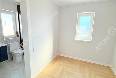 Casa individuala la cheie cu 4 camere 145 mp utili 644 mp teren - 35