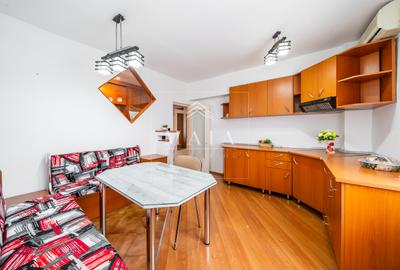 Apartament 4 camere, et 4, zona Garii-Central - 5