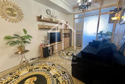 Apartament de vanzare in Sibiu cu 2 camere, bulevardul Mihai Viteazul - 2