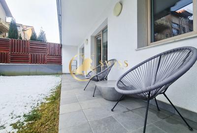 Apartament modern 2 camere | 55 mp | Gradina 75mp | Garaj | Sophia Residence - 14