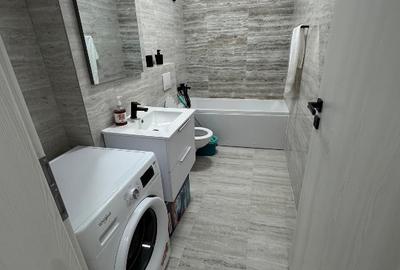 Proprietar inchiriez garsoniera, 40 m2, Titan - 7