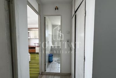Apartament 3 camere | Decomandat | Zorilor - 14