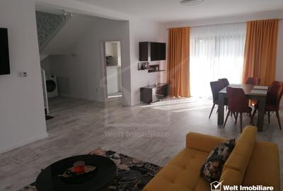 Duplex de inchiriat, Borhanci - 3