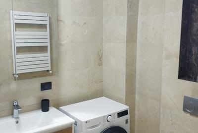 Apartament nou, cu vedere la mare si loc de parcare in garaj subteran - 15