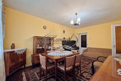 Apartament spatios, etaj intermediar, zona Academiei de muzica - 2