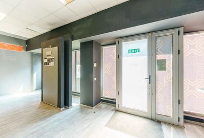 Spatiu Comercial/Birouri de Închiriat zona Centala - 6