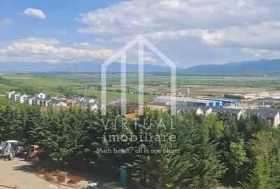 Apartament 4 camere - 113,6 mp - Priveliste superba - 9