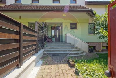 COMISION 0% Casa suprafata generoasa | 500 mp teren | Cristian - 1