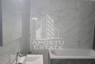 Apartament 2 camere, etaj 1, bloc nou, Torontalului - 6