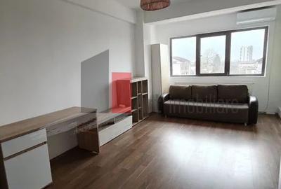 Apartament cu 2 camere semidecomandat, mobilat în Bucureștii Noi