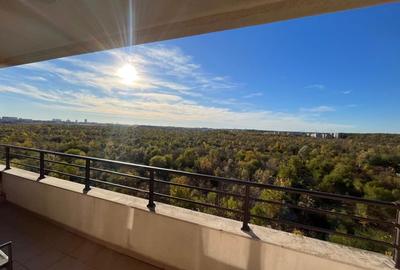 Apartament cu 2 camere, vedere superbă la pădure – Aleea Privighetorilor - 3