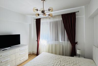 De închiriat – Apartament spațios și luminos - 7