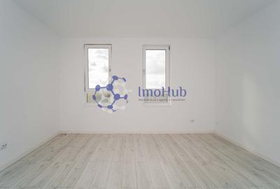 Valea Lupului, locuinta sau sediu, teren 450mp - 8
