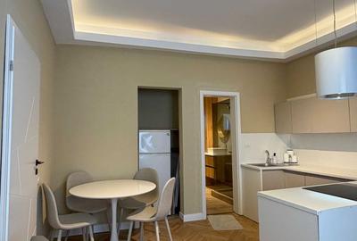 2 Camere de inchiriat – Dorobanti | Prima inchiriere | Renovat - 4