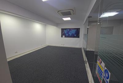 Birou de închiriat  80 mp clădire premium, Bulevardul Mamaia – zona Delfinariu - 7