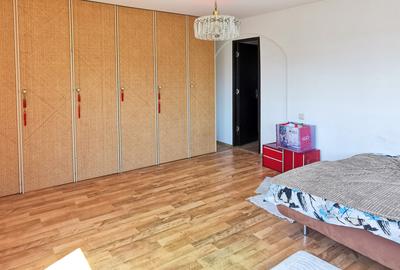 Casă P+1, curte 800 mp in Corbeanca, la sosea - 6