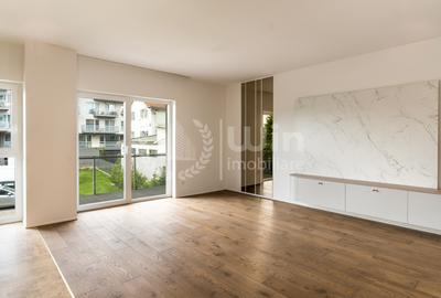 Comision 0% | 2 camere | Bloc nou | Etaj 1 | Garaj | Strada Stelutei! - 2