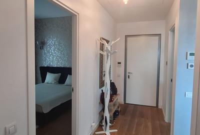 ONE HERASTRAU PARK- Apartament de lux cu 3 camere VIEW spre PARC si LAC - 17