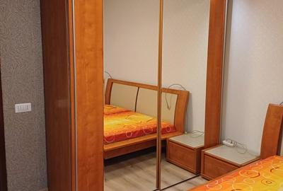 Dristor, garsoniera, 1 minut metrou, primul chirias, mobilata, utilata - 3