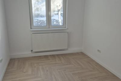 Apartament 3 camere, finisat nou, cartier Manastur - 1