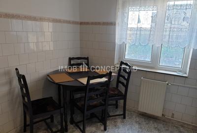 Inchiriere apartament 3 camere in zona Ultracentrala-Catedrala - 13