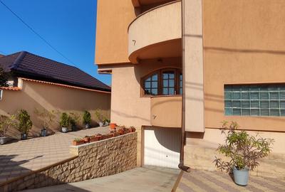 Vila P+2 de ichiriat zona KM 5 - 1