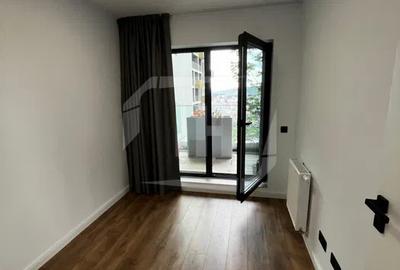 Apartament 3 camere | Parcare subterană | Ansamblul Seasons | Zorilor - 4