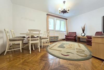 Berceni - Bulevardul Alexandru Obregia adiacent, etaj 1/4, decomandat - 2