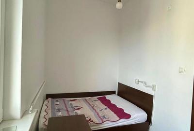 Apartament 2 camere mobilat, etaj 9, Cișmigiu – Sala Palatului - 4