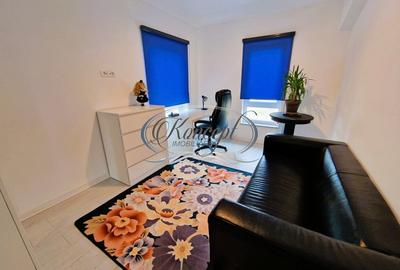 Duplex cu terasa panoramica - 12