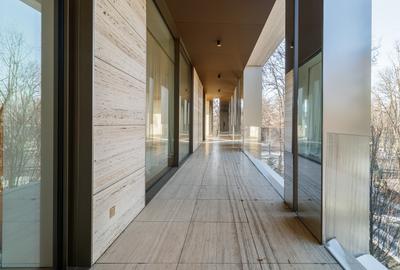 Kiseleff 16 - Prima Inchiriere - Apartament High-End - 3 Camere- Terasa - 20