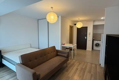 Garsonieră Politehnica Residence - 1