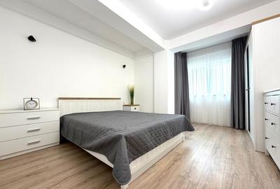 Stylish 3-Room Apartment for Rent in Iancu Nicolae - 10