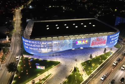 Apartament 3 camere modern, Berceni Arena - metrou Aparatorii Patriei - 14