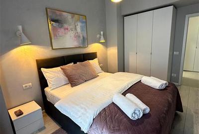 APARTAMENT 2 CAMERE DE ÎNCHIRIAT UNIRII UNION PLAZA - 13