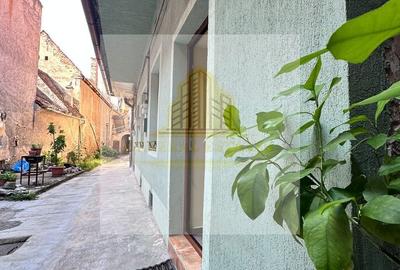 Apartament spre vanzare amplasat la doar 2 minute de Piata Sfatului - 3