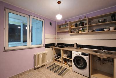 Apartament 2 camere | Favorit – AFI Cotroceni | Bloc reabilitat - 6