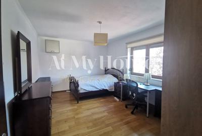 Vila individuala in cartier cu teren de tenis si piscina comuna, Iancu Nicolae - 9