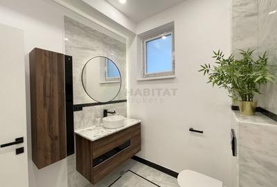 Vila 5 camere / Avangarde by the Lake - 12
