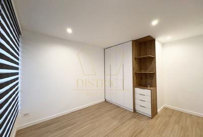 COM 0% | Duplex deosebit cu 4 camere, despărțit prin camera tehnica | Girocului - 12