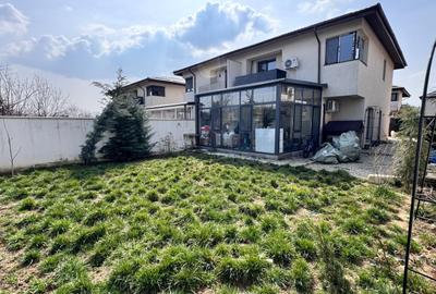 DUPLEX - 4 CAMERE, CONSTRUCTIE NOUA, TOATE UTILITATILE, COMISION 0% - 1