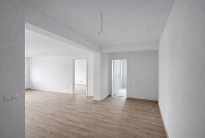 Ap 26 Teilor Residence - 2 camere FINISAT - 7
