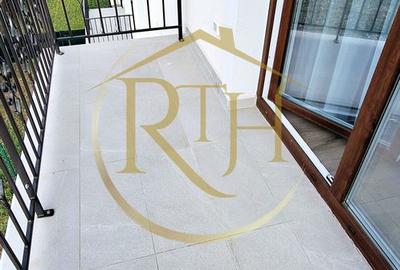 Apartament  de inchiriat  cu 2 camere, totul nou, loc de parcare, Giroc - 20