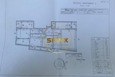 5 camere | Baneasa | 170mp | 2 locuri de parcare - 18