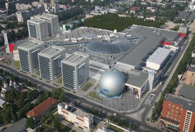 AFI PARK, Bdul. Vasile Milea 4-6- comision 0%, reprezentam proprietarul! - 13