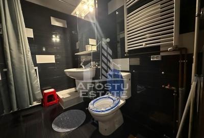 Apartament cu 1 camera,centrala proprie,de vanzare,Aradului, Timisoara - 6