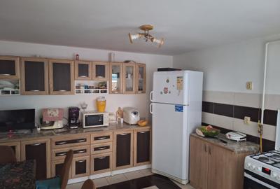 Casa P+ M Cumpăna - 253 mp teren - 10